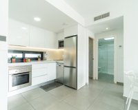 Resale - Apartamento - Villamartín - Villamartin