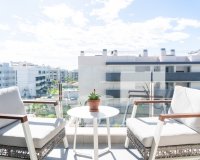 Resale - Apartamento - Villamartín - Villamartin