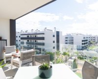 Resale - Apartamento - Villamartín - Villamartin