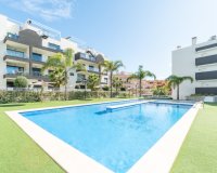Resale - Apartamento - Villamartín - Villamartin