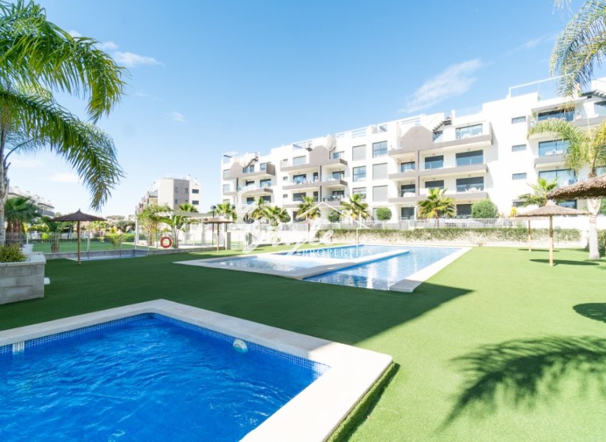 Resale - Apartamento - Villamartín - Villamartin