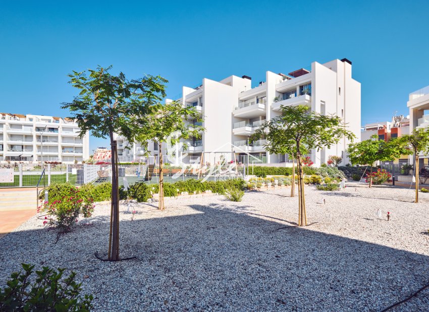 Resale - Apartamento - Villamartín - Villamartin