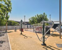 Resale - Apartamento - Villamartín - Villamartin