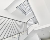 Resale - Apartamento - Villamartín - Villamartin