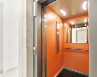 Resale - Apartamento - Villamartín - Villamartin