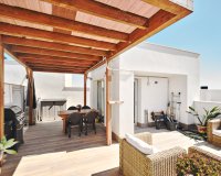 Resale - Apartamento - Villamartín - Villamartin