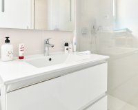 Resale - Apartamento - Villamartín - Villamartin