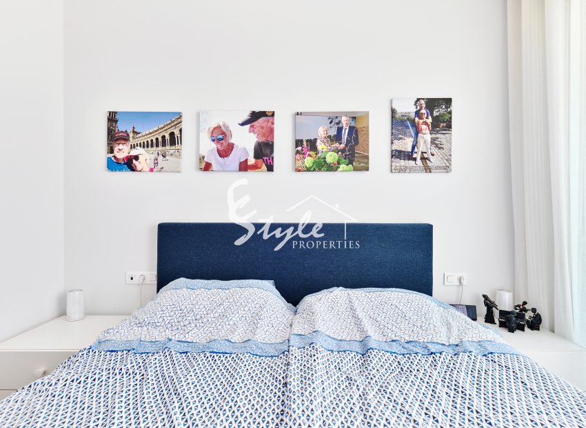 Resale - Apartamento - Villamartín - Villamartin