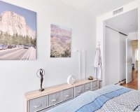 Resale - Apartamento - Villamartín - Villamartin