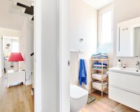 Resale - Apartamento - Villamartín - Villamartin