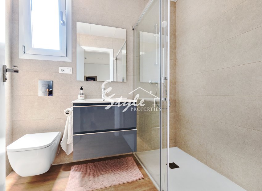 Resale - Apartamento - Villamartín - Villamartin