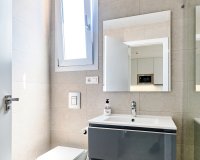 Resale - Apartamento - Villamartín - Villamartin