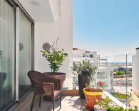 Resale - Apartamento - Villamartín - Villamartin