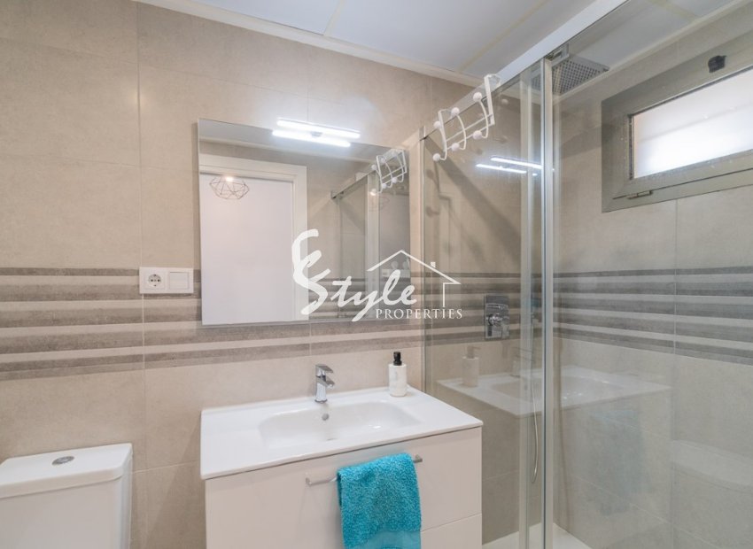 Resale - Apartamento - Villamartín - Villamartin