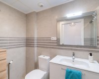 Resale - Apartamento - Villamartín - Villamartin
