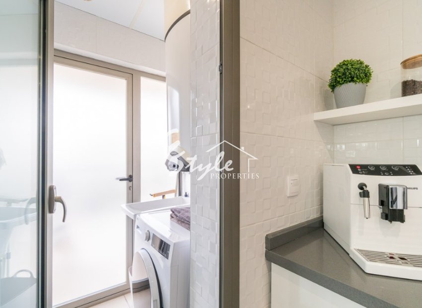 Resale - Apartamento - Villamartín - Villamartin