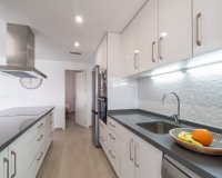 Resale - Apartamento - Villamartín - Villamartin