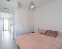 Resale - Apartamento - Villamartín - Villamartin