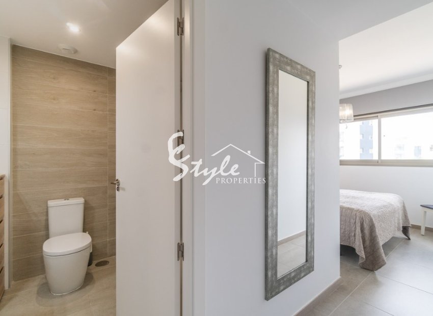 Resale - Apartamento - Villamartín - Villamartin
