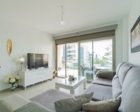 Resale - Apartamento - Villamartín - Villamartin