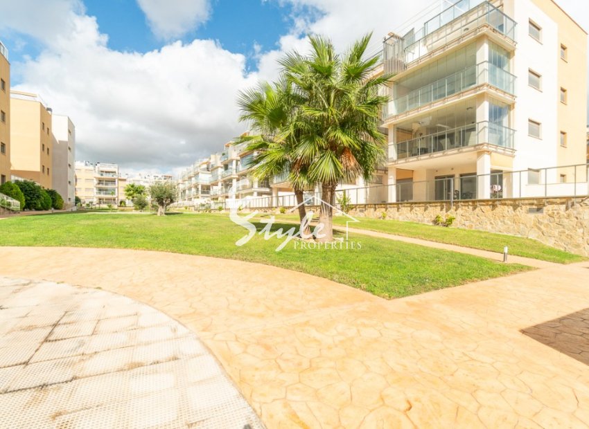 Resale - Apartamento - Villamartín - Villamartin