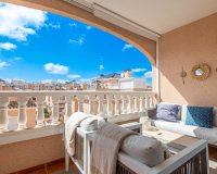 Resale - Apartamento - Villamartín - Villamartin