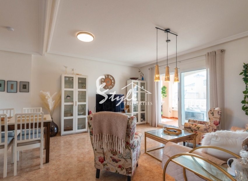 Resale - Apartamento - Villamartín - Villamartin