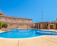 Resale - Apartamento - Villamartín - Villamartin