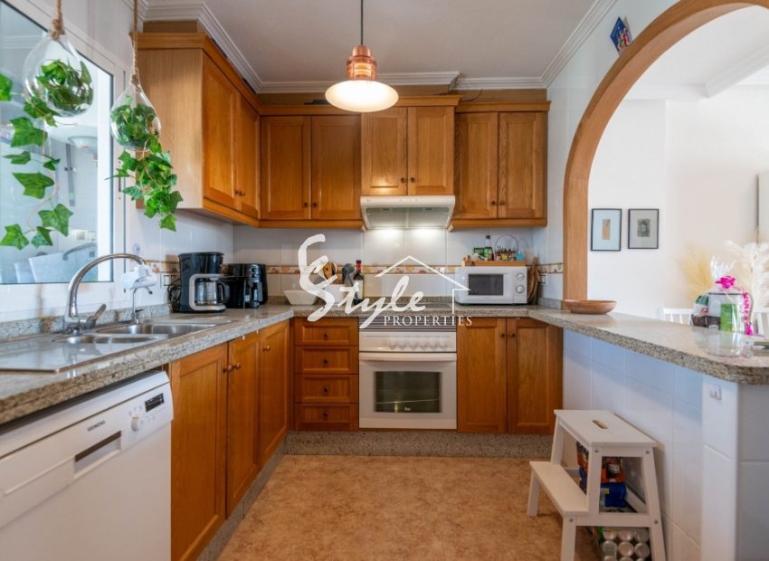 Resale - Apartamento - Villamartín - Villamartin