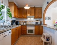 Resale - Apartamento - Villamartín - Villamartin