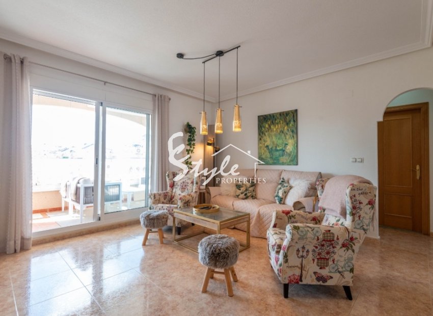 Resale - Apartamento - Villamartín - Villamartin