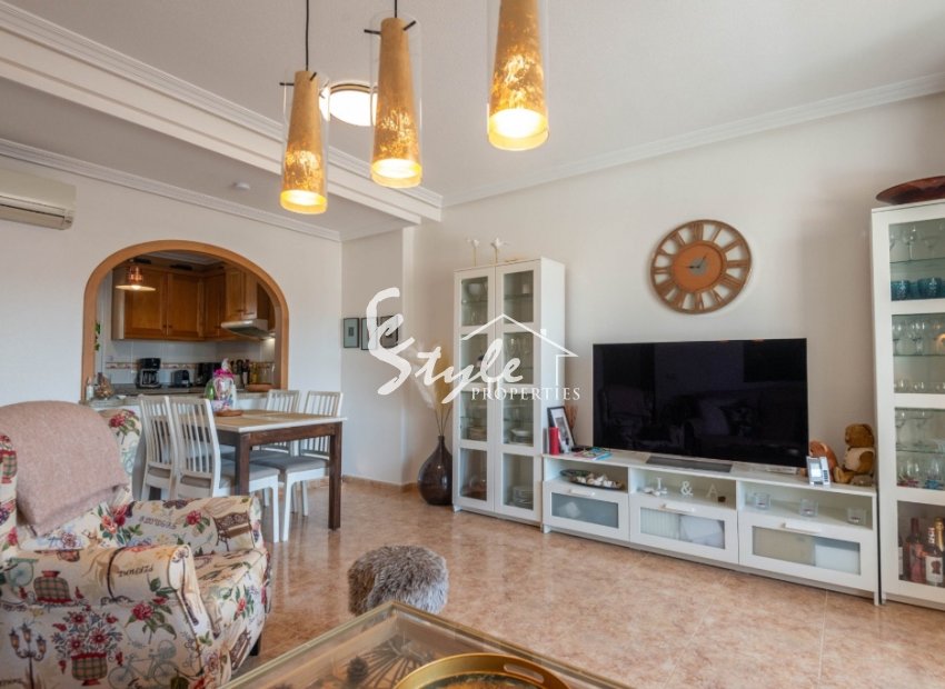 Resale - Apartamento - Villamartín - Villamartin