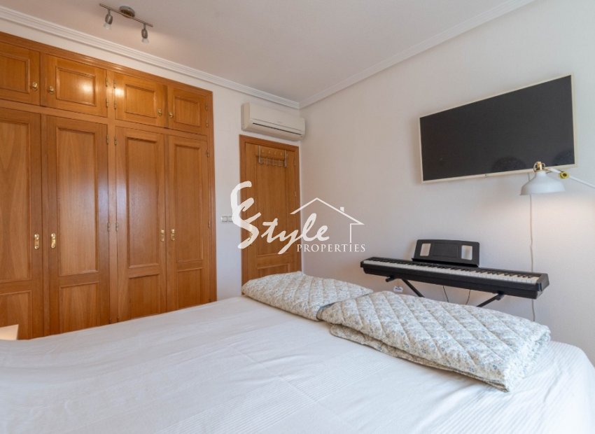Resale - Apartamento - Villamartín - Villamartin