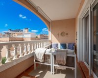 Resale - Apartamento - Villamartín - Villamartin