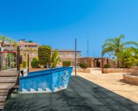 Resale - Apartamento - Villamartín - Villamartin