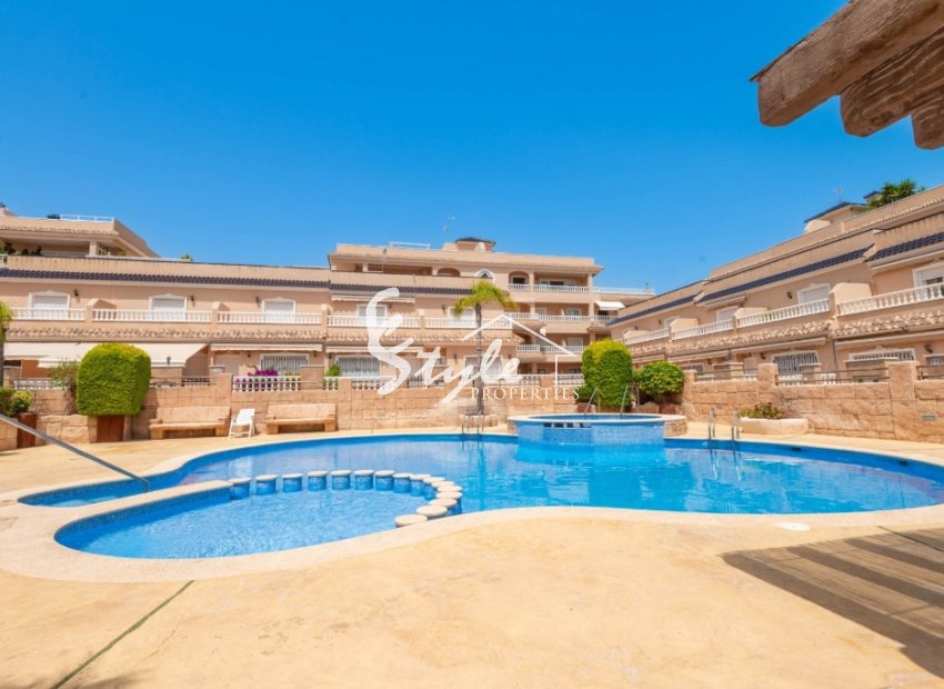 Resale - Apartamento - Villamartín - Villamartin
