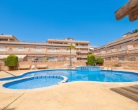 Resale - Apartamento - Villamartín - Villamartin