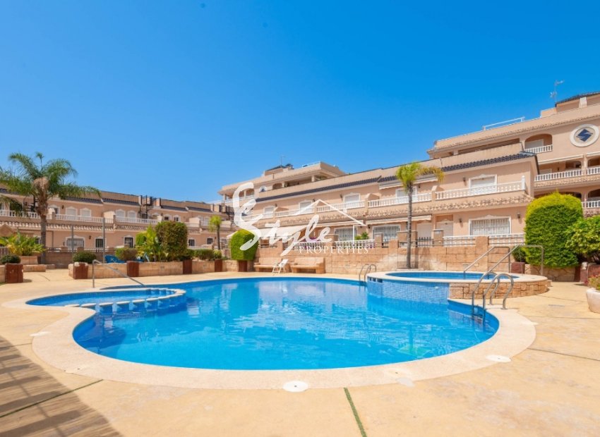 Resale - Apartamento - Villamartín - Villamartin