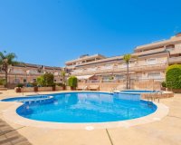 Resale - Apartamento - Villamartín - Villamartin