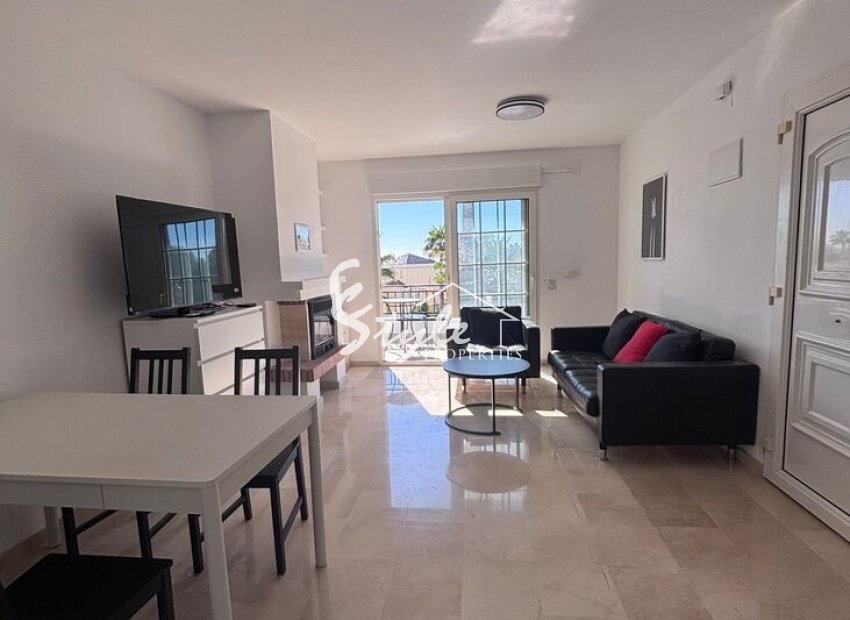 Resale - Apartamento - Villamartín - Villamartin