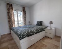 Resale - Apartamento - Villamartín - Villamartin