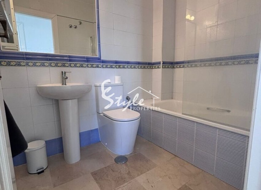 Resale - Apartamento - Villamartín - Villamartin