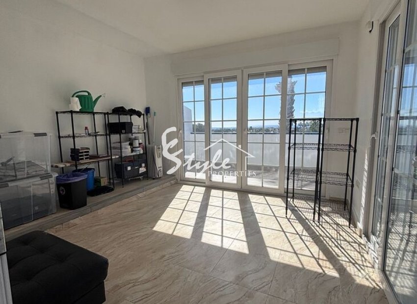 Resale - Apartamento - Villamartín - Villamartin