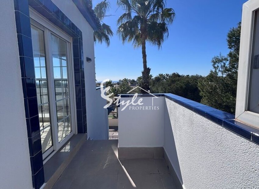 Resale - Apartamento - Villamartín - Villamartin