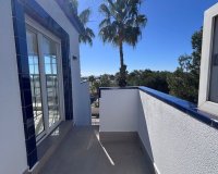 Resale - Apartamento - Villamartín - Villamartin