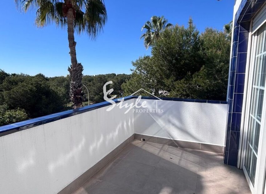 Resale - Apartamento - Villamartín - Villamartin