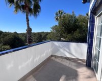 Resale - Apartamento - Villamartín - Villamartin