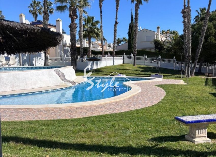 Resale - Apartamento - Villamartín - Villamartin