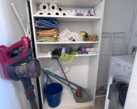Resale - Apartamento - Villamartín - Villamartin
