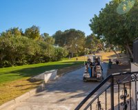 Resale - Apartamento - Villamartín - Villamartin